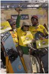 Podium hommes , photo Serge Sozonoff