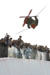 Tanner Hall