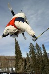 Jon Olsson pas loin de mon objectif
