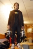 Ghoste-toi de l� que j'my mette : Julien R�gnier.