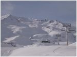 Vue d'en bas
