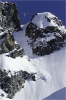 Ah, le silence de la montagne...