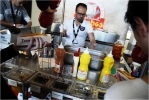 ISPO food.