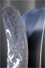D�tail de la spatule Venturi du Crusade.