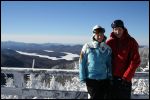Whiteface d�but d�cembre