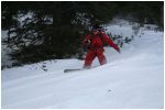 Matthieu � la descente