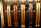 La d�clinaison des m�mes pour vous, les femmes : Shiva, Kaila, Forest, Manji et Whistler.
