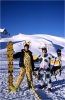 Les d�guisements, une grande classique du Derby (�dition 2000).
