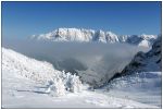 Vue sur le Grand Armet