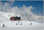 La Flamb�e, resto d'altitude