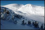 Domaine d'altitude