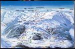 Plan des pistes