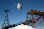 #2 concours homme : Bastien Brouqueyre