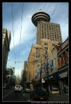 Downtown Vancouver