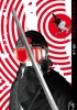 Noir, rouge et blanc (th�me impos�)