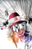 les 3 cr�as de l'�quipe skipass.com, Yohan Gaume fa�on Manga