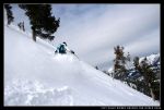 Armelle � Big Sky (photo Matthieu Gaurin)