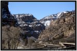 Glenwood Canyon (CO)