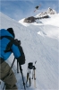Andy, 540 � Mt-Hood (Oregon) et Justin Weigan en multi-task.