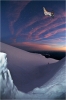 Chris en 540 � Mt-Hood.