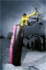 Pep en hand plant � Mammoth.