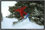 Matth � Mt Hood Meadows
