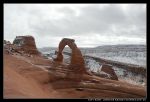 Delicate Arch