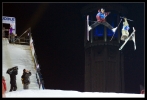 Chris Logan et Parker White, team Rossignol