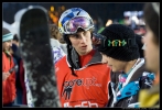Richard Permin et Charles Gagnier
