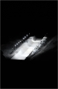 Le half-pipe vu de notre chambre d'h�tel.