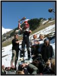 Podium
