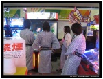 � la salle de jeu, sur le chemin du Spa