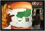 peintre publicitaire