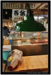 le march� aux poissons
