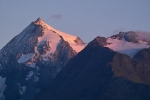 Au couchant, depuis la Rosi�re, belv�d�re de choix