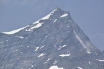 On est all� presque � sa hauteur, sur la Grande Motte