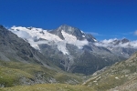 La vue des cartes postales