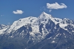 Depuis ce même sommet