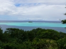 Raiatea muto aux oiseaux destination du lendemain