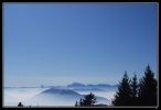 Depuis la Roche Béranger..