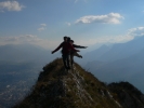 Imb�ciles sur le fil...