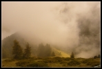 matin d'aout sur l'ayré
