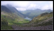 lac d'isaby