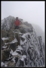 sommet de l'aneto 3404m