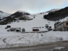 Limone, le parking blind� de monde.