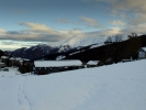 Le d�part.