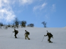 Les trois gaillards