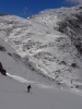 Bandiflex ouvre la descente dans San Lorenzo