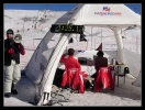 l'arriv�e