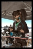 le boss en pleine prepa
